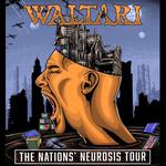 The Nations' Neurosis Tour UK 2027