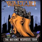 The Nations' Neurosis Tour UK 2027