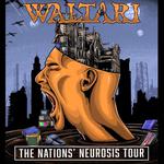 The Nations' Neurosis Tour UK 2027