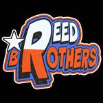 Reed Brothers Live at Saxon Pub