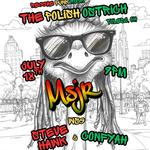 Reggae Punk Night at The Polish Ostrich