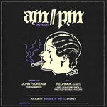 AM//PM Emo Night