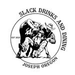 Slack Drinks & Dining - Joseph, Oregon