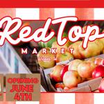 Thirsty Thursday's at Red Top Market