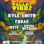 Valley Vibes Music Festival 2026