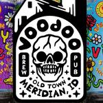 Voodoo Brewing Meridian