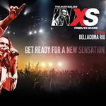 NOOSA ROCKS INXS!