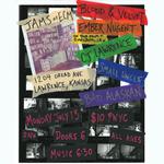 JAMS at ECM