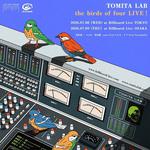 the birds of four LIVE!