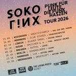 Punk für Leute, die Punk haszen Tour