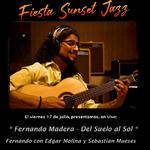 Del Suelo al Sol