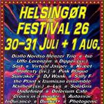Helsingør Festival 2026