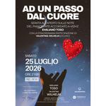 A un passo dal cuore