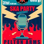 Ska Party Sublime! with The Estimators