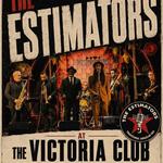 The Estimators at The Victoria Club - Aylesbury