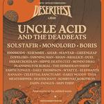 Desertfest Liege 2026