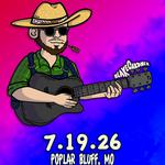 Blake Gardner @ Jake's Loch Loma Lounge