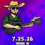 Blake Gardner @ Adam Puchta Winery