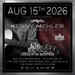2026 Cooler in the Mountains