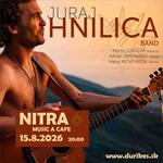 Juraj Hnilica BAND - Nitra