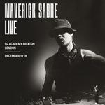 Maverick Sabre - O2 Academy Brixton