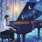 Piano dream night with GIANCARLO