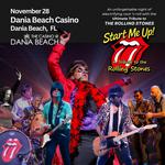 Casino at Dania Beach - Stage 954