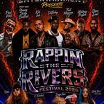 RAPPIN THE RIVERS 2026