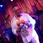 Orchestra Mambo International