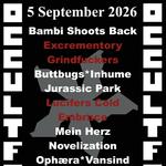 Occultfest 2026