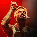 XAVIER RUDD Raising Funds for HEAL