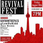 Revival Fest