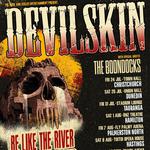 Devilskin ’Be Like The River’ 10th Anniversary Tour