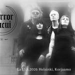 Horror Vacui in Helsinki