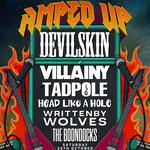 Amped Up 2026
