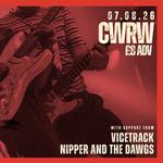 Midnight Motion Picture @ Cwrw 