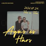 Agócs Márton & Hárs Barna – Az Első Közös Műsor! // Tilos a Tilos