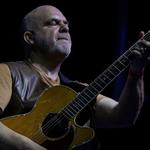Live Music by David Leask