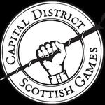 Capital District Scottish Games 2026