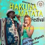 Hakuna Matata Festival 2026