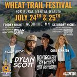 Wheat Trail Festival 2026