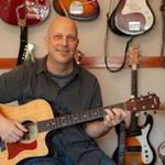 Jeremy Mathews Live at Brunswick Beer and Cider!