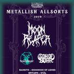 Metallish Allsorts