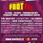 Footfest 2026