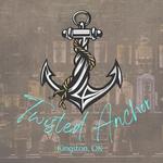Live at Twisted Anchor