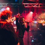 SunHeizer (+Support) Live 