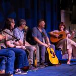 Hindman Songwriters Round