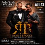 "A Night w/ R & B" feat. The Kilgore Music Foundation “Back to School Instrument Drive”