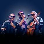 LOS NOCHEROS 40 AÑOS EL SHOW
