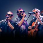 LOS NOCHEROS 40 AÑOS EL SHOW